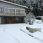 Profiter Du Calme De La Montagne Vosgienne Apartmán