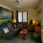 Apartmán Profiter Du Calme De La Montagne Vosgienne