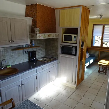 Profiter Du Calme De La Montagne Vosgienne *