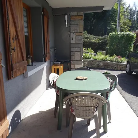 Profiter Du Calme De La Montagne Vosgienne Saulxures-sur-Moselotte