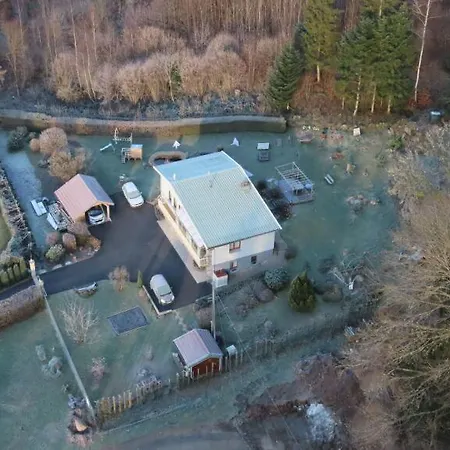 Profiter Du Calme De La Montagne Vosgienne * Saulxures-sur-Moselotte