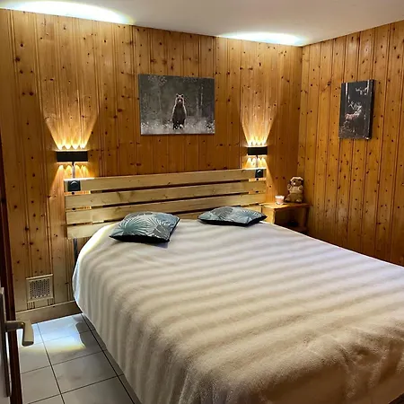 Profiter Du Calme De La Montagne Vosgienne