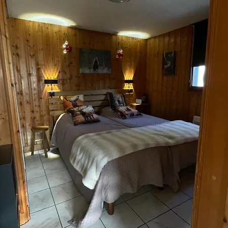 Apartment Profiter Du Calme De La Montagne Vosgienne