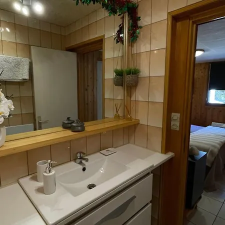 Apartment Profiter Du Calme De La Montagne Vosgienne