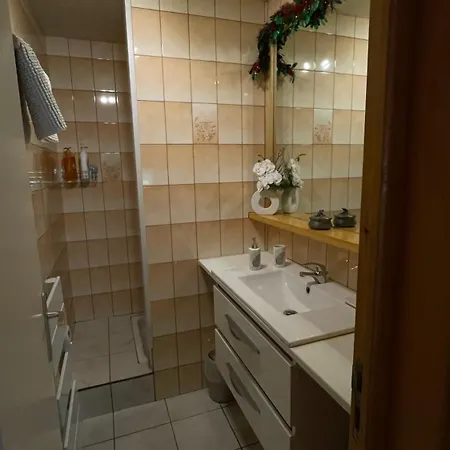 Profiter Du Calme De La Montagne Vosgienne Saulxures-sur-Moselotte