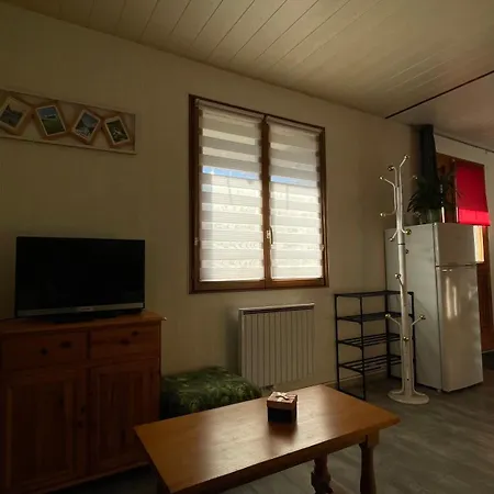 Profiter Du Calme De La Montagne Vosgienne Saulxures-sur-Moselotte
