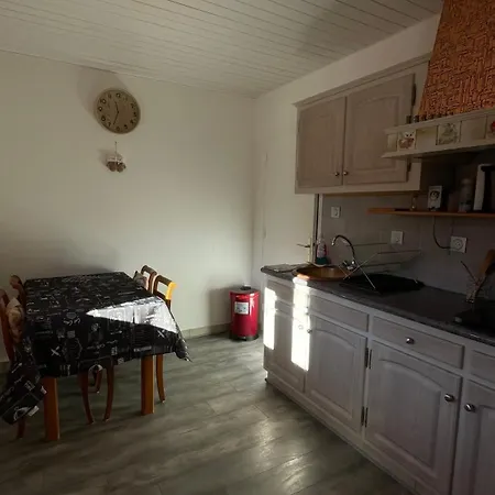 Profiter Du Calme De La Montagne Vosgienne