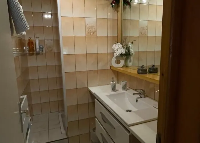 Profiter Du Calme De La Montagne Vosgienne Saulxures-sur-Moselotte