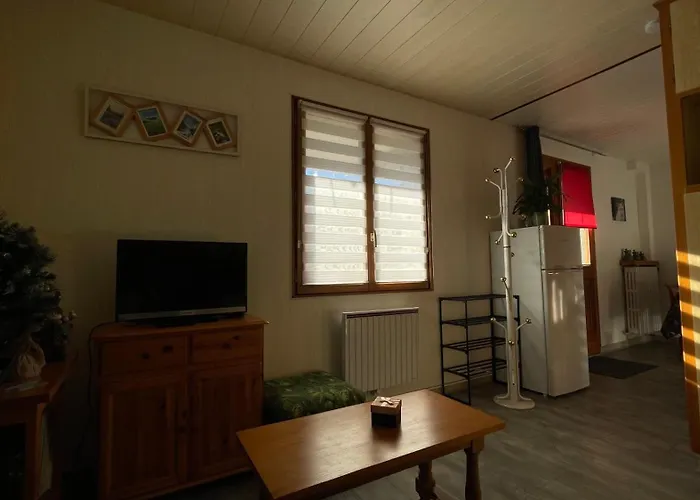 Profiter Du Calme De La Montagne Vosgienne Saulxures-sur-Moselotte