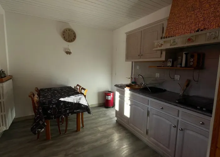 Profiter Du Calme De La Montagne Vosgienne