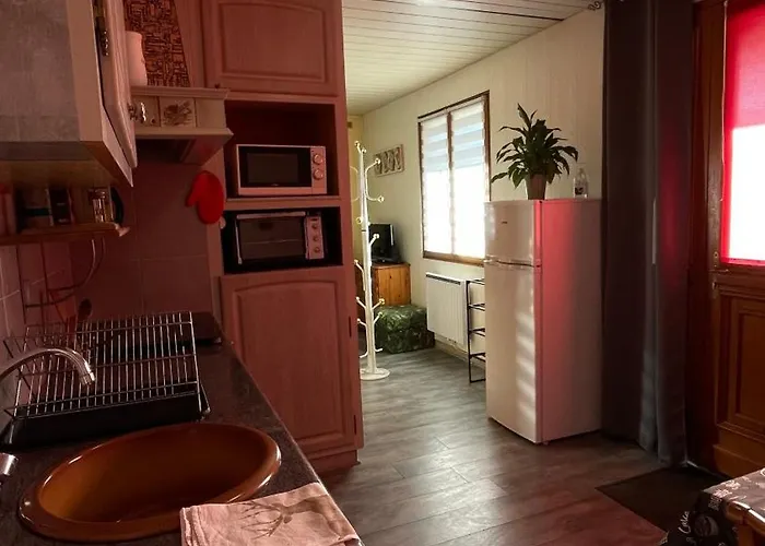 Profiter Du Calme De La Montagne Vosgienne *